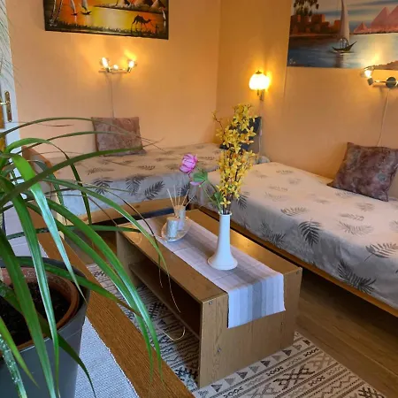 Apartment Simon Budapest