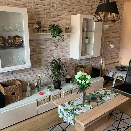 Simon Apartment Budapest