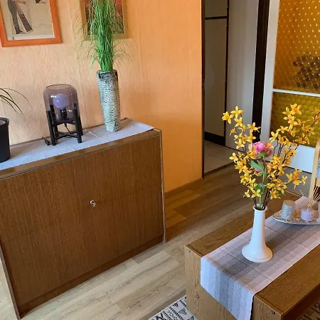 Apartament Simon
