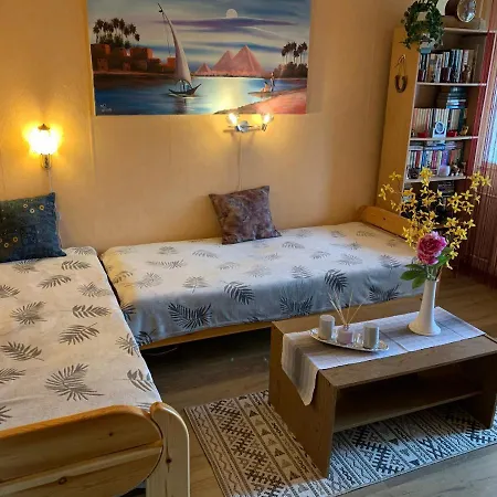 Apartament Simon