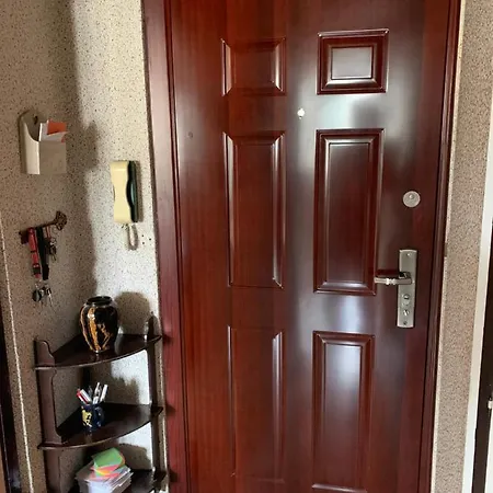 Simon Apartment Budapest