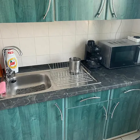 Simon Apartament