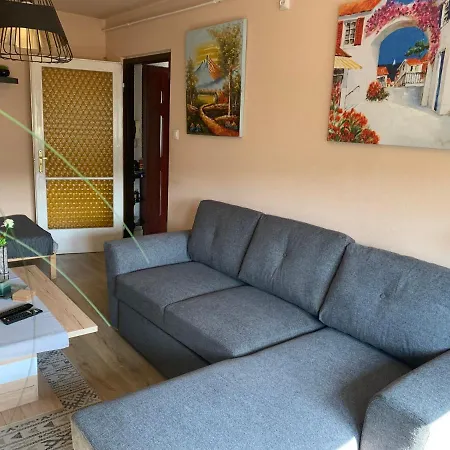 Apartment Simon Budapest