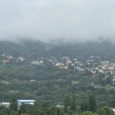 Apartament Simon Budapeszt
