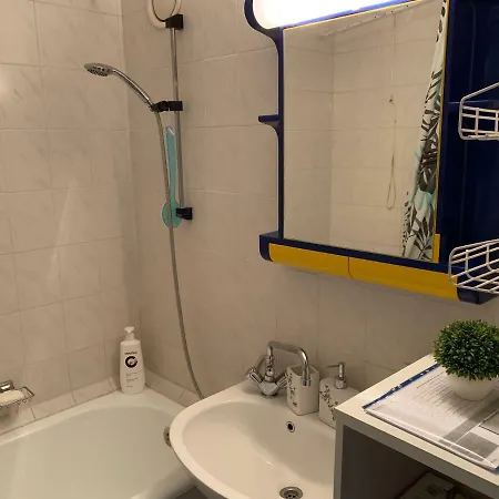 Apartament Simon *