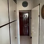 Simon Апартаменты *