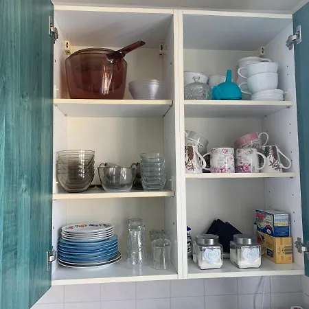 Simon Διαμέρισμα Βουδαπέστη