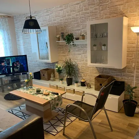 Apartment Simon