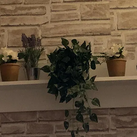 Διαμέρισμα Simon