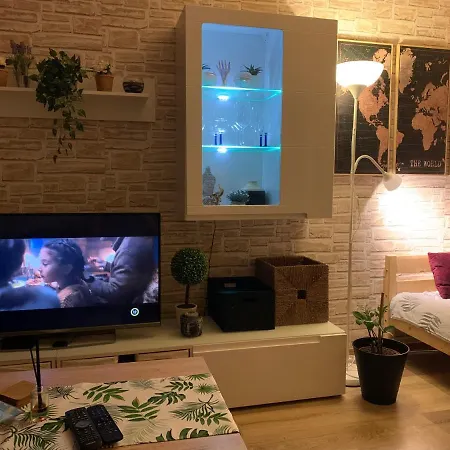 Simon Apartment