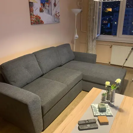 Apartment Simon