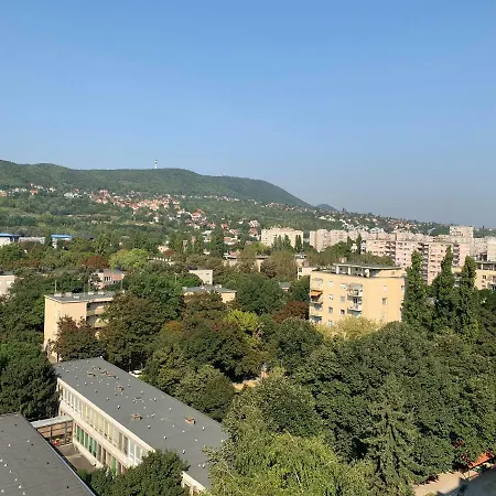 Simon Διαμέρισμα