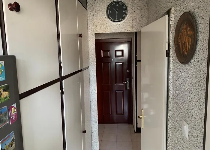 Simon Апартаменты *