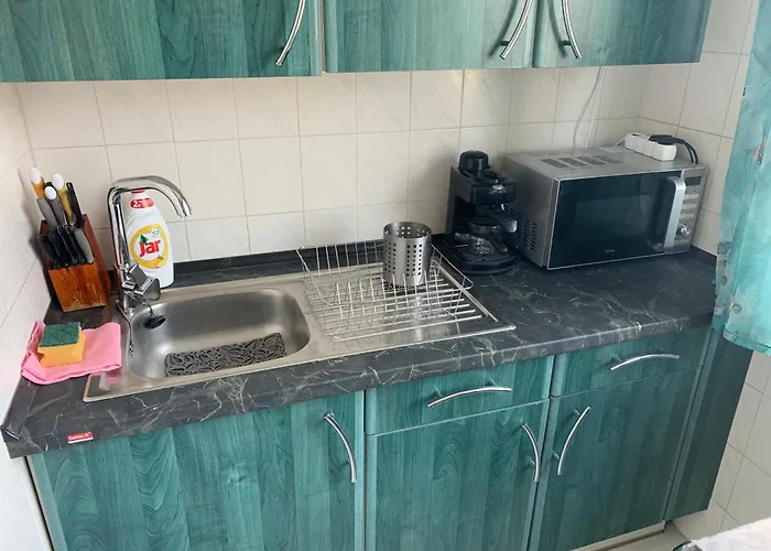 Simon Апартаменты