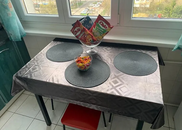 Апартаменты Simon