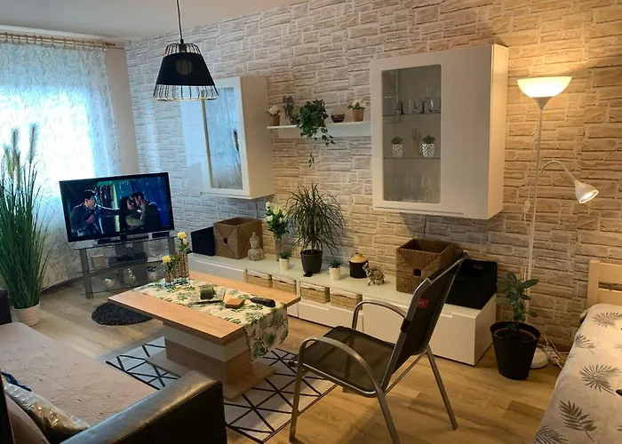 Апартаменты Simon