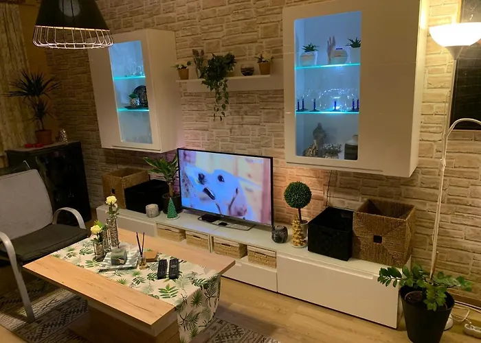 Апартаменты Simon *