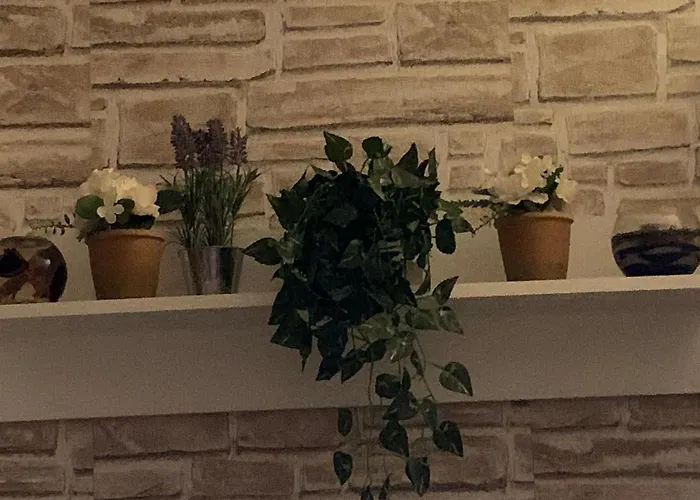 Апартаменты Simon