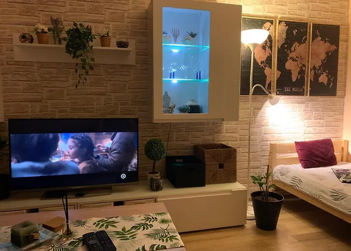 Simon Апартаменты