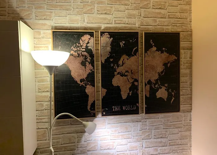 Simon Апартаменты *