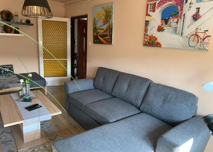 Апартаменты Simon Будапешт