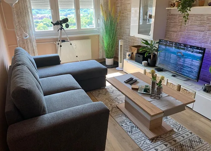 Simon Апартаменты