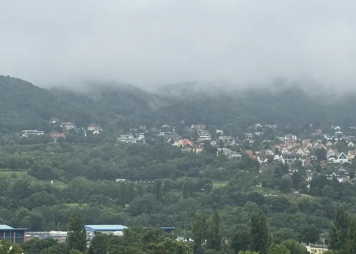 Апартаменты Simon Будапешт