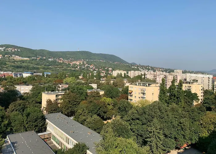 Simon Апартаменты