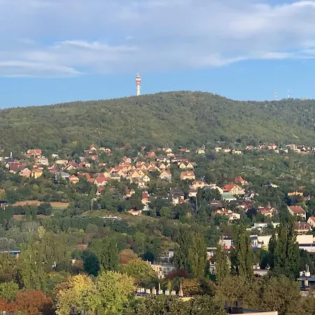 Simon Lejlighed Budapest