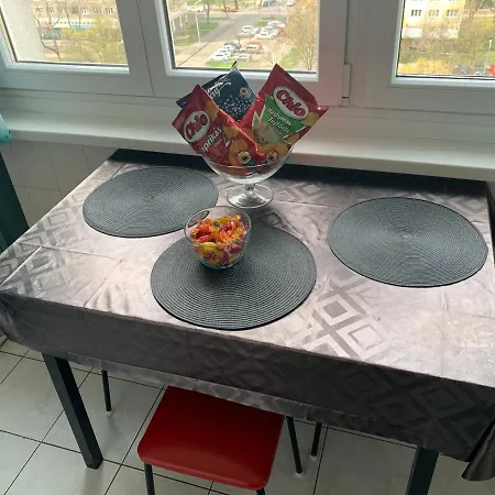 Apartment Simon
