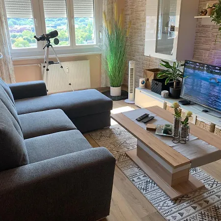 Simon Apartment