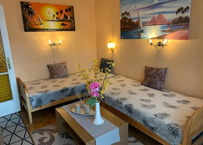 Simon Apartman *