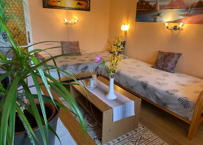 Apartman Simon Budapest