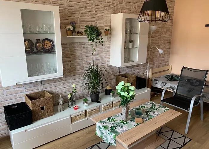 Simon Apartman Budapest