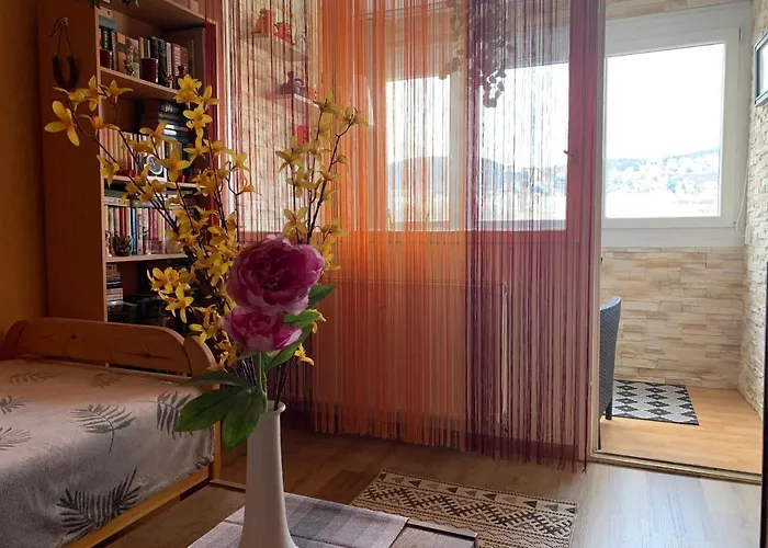 Apartman Simon