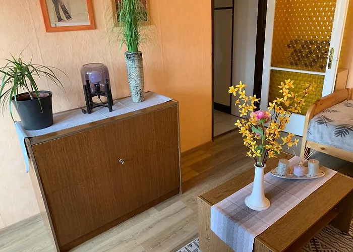 Apartman Simon