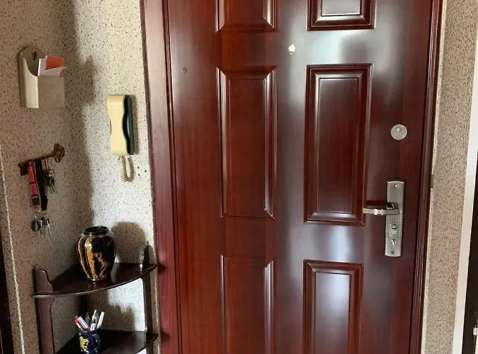 Simon Apartman Budapest