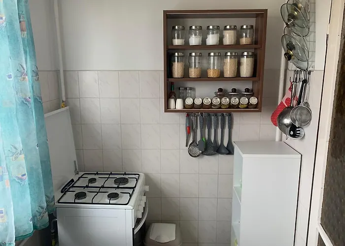 Simon Apartman