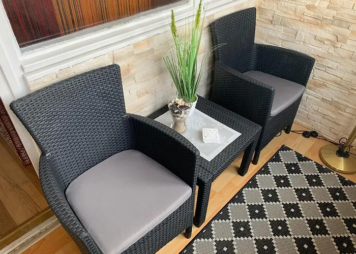 Apartman Simon Budapest