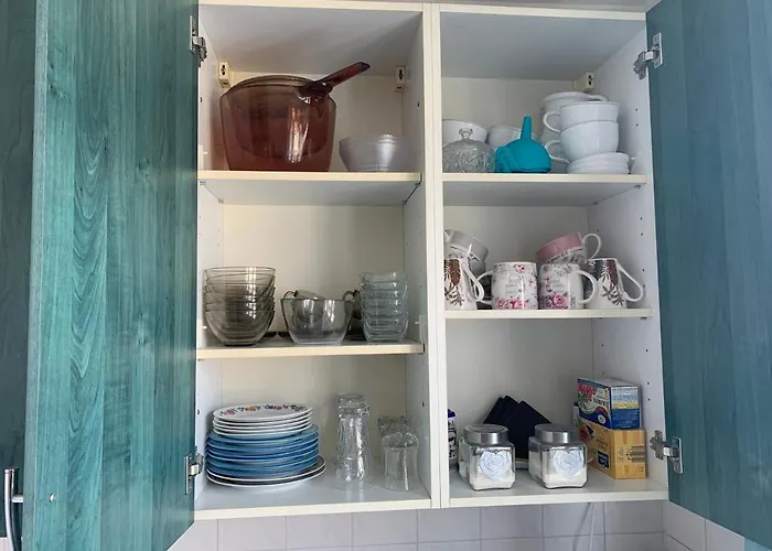 Simon Apartman Budapest